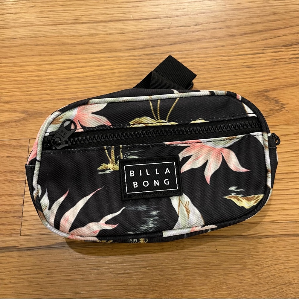 Billabong Fanny Pack - NWT